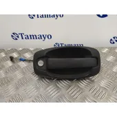 Maneta Exterior Delantera Izquierda para Peugeot Bipper