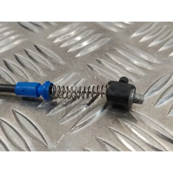 Maneta Exterior Delantera Izquierda para Peugeot Bipper