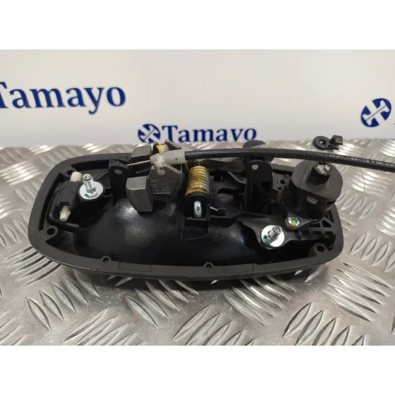 Maneta Exterior Delantera Izquierda para Peugeot Bipper