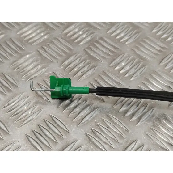 Cerradura Puerta Delantera Izquierda para Peugeot Bipper