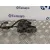 Cerradura Capot para Volkswagen Caddy Ka/Kb (2K)