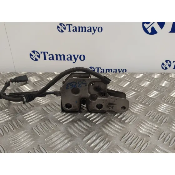 Cerradura Capot para Volkswagen Caddy Ka/Kb (2K)