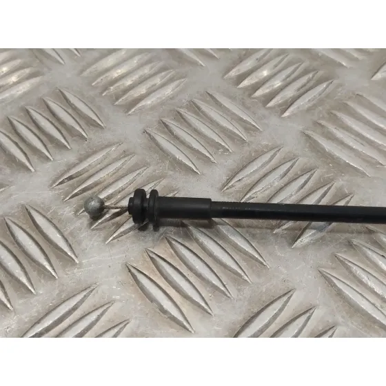 Cerradura Capot para Volkswagen Caddy Ka/Kb (2K)