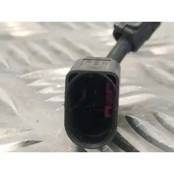 Cerradura Capot para Volkswagen Caddy Ka/Kb (2K)