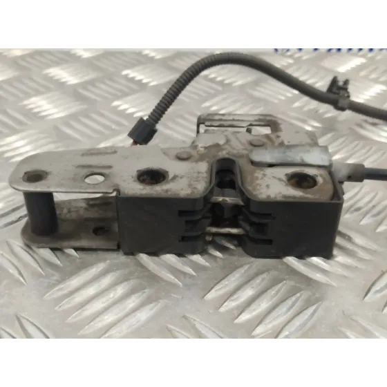 Cerradura Capot para Volkswagen Caddy Ka/Kb (2K)