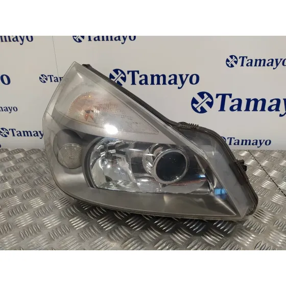 Faro Derecho para Renault Espace Iv (Jk0)