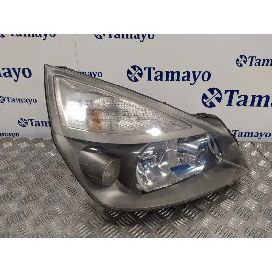 Faro Derecho para Renault Espace Iv (Jk0)