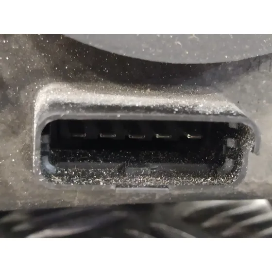 Faro Derecho para Renault Espace Iv (Jk0)