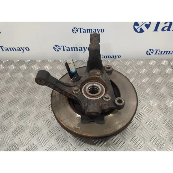 Mangueta Delantera Izquierda para Chevrolet Captiva