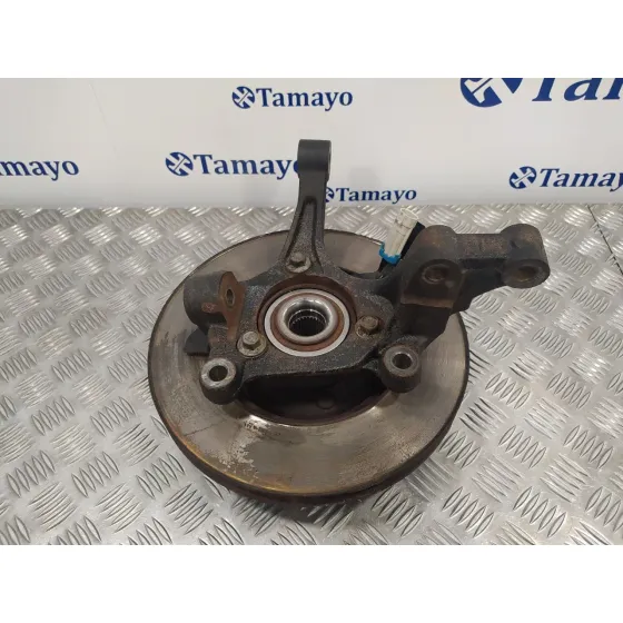 Mangueta Delantera Izquierda para Chevrolet Captiva