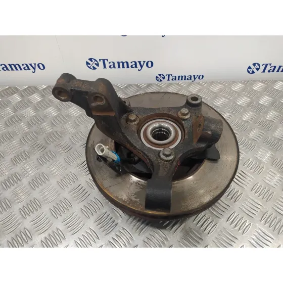 Mangueta Delantera Izquierda para Chevrolet Captiva
