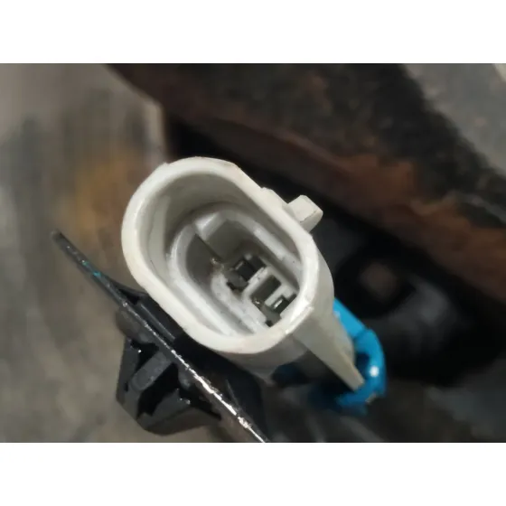 Mangueta Delantera Izquierda para Chevrolet Captiva