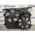 Electroventilador para Chevrolet Captiva