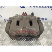 Pinza Freno Delantera Izquierda para Chevrolet Captiva