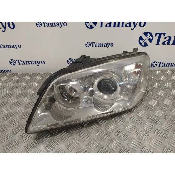 Faro Izquierdo para Chevrolet Captiva