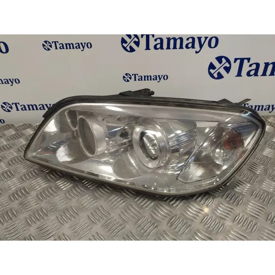 Faro Izquierdo para Chevrolet Captiva