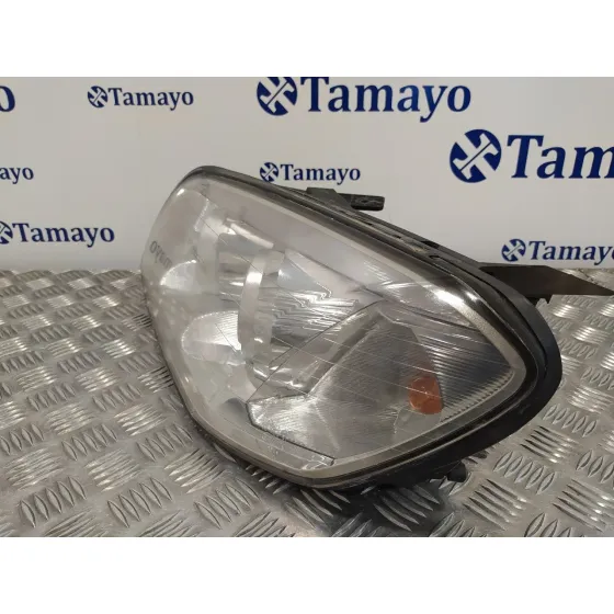 Faro Izquierdo para Chevrolet Captiva