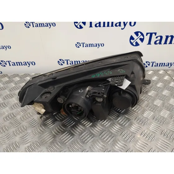 Faro Izquierdo para Chevrolet Captiva