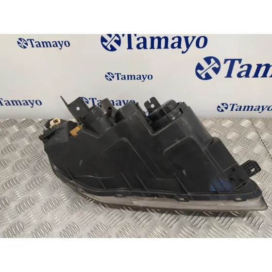Faro Izquierdo para Chevrolet Captiva