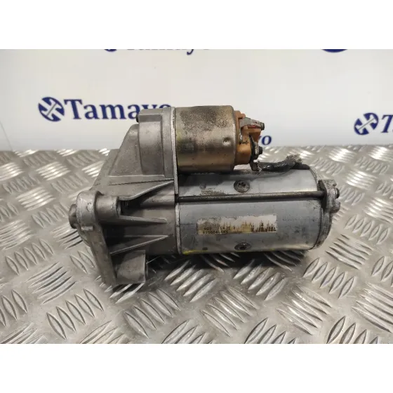 Motor Arranque para Volvo S40 Berlina