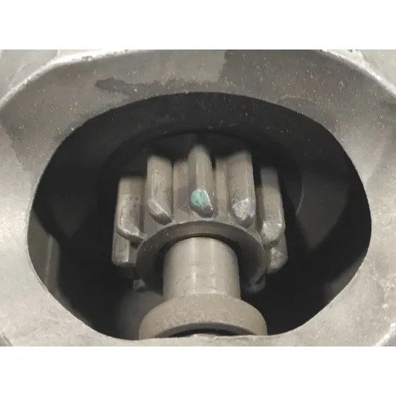 Motor Arranque para Volvo S40 Berlina