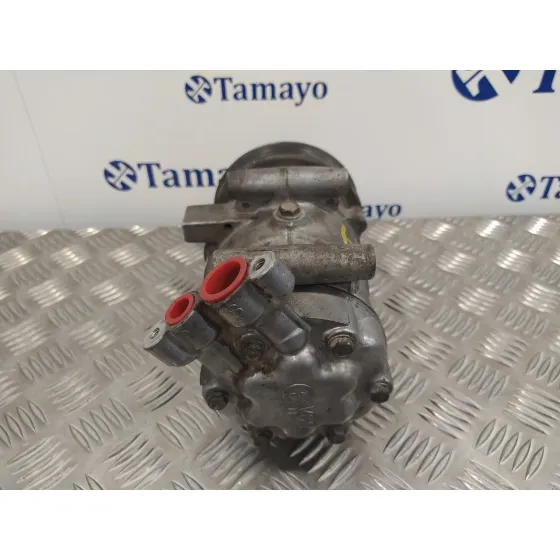 Compresor Aire Acondicionado para Renault Kangoo (F/Kc0)