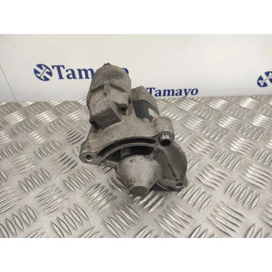 Motor Arranque para Citroën Berlingo