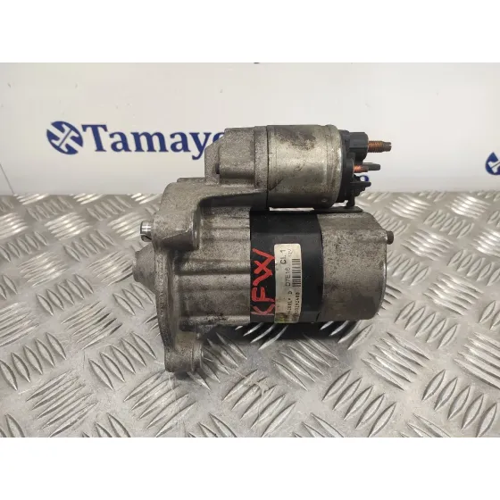 Motor Arranque para Citroën Berlingo
