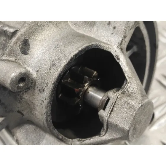 Motor Arranque para Citroën Berlingo
