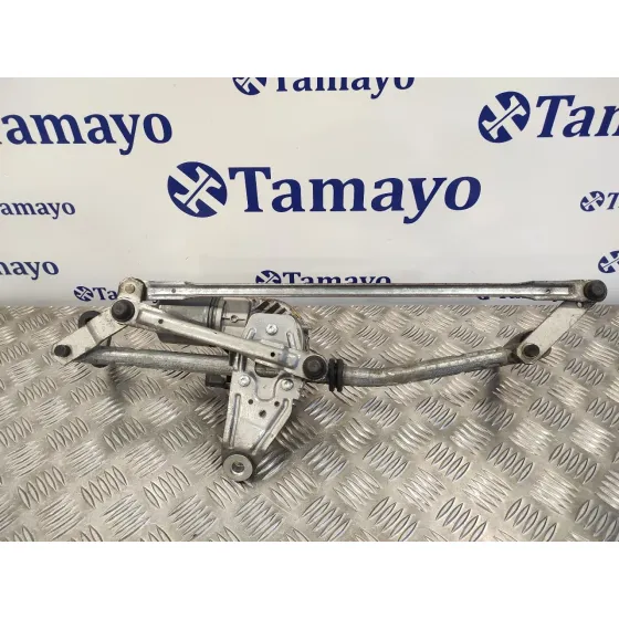 Motor Limpia Delantero para Volkswagen Passat Variant (3C5)