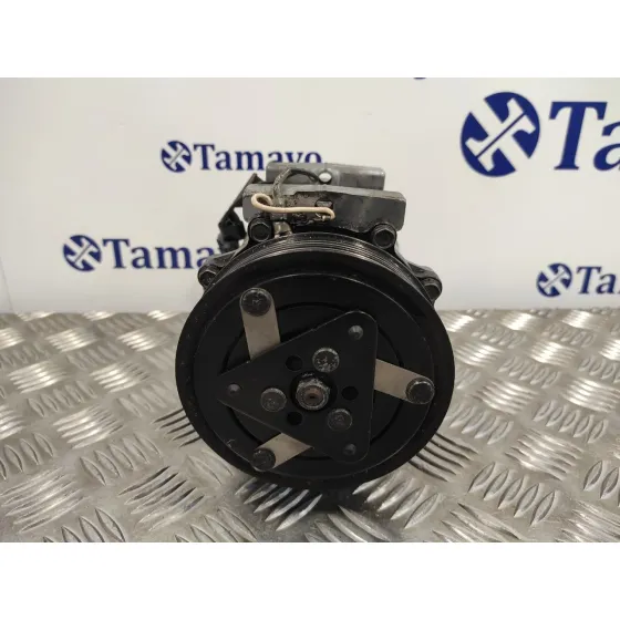 Compresor Aire Acondicionado para Volvo S40 Berlina