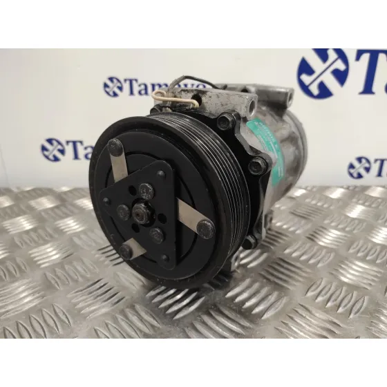 Compresor Aire Acondicionado para Volvo S40 Berlina