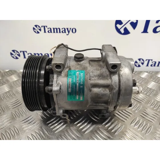 Compresor Aire Acondicionado para Volvo S40 Berlina