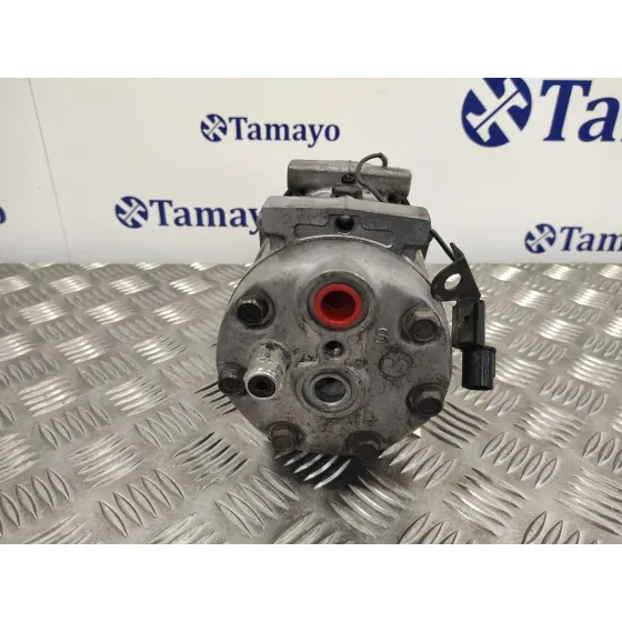 Compresor Aire Acondicionado para Volvo S40 Berlina