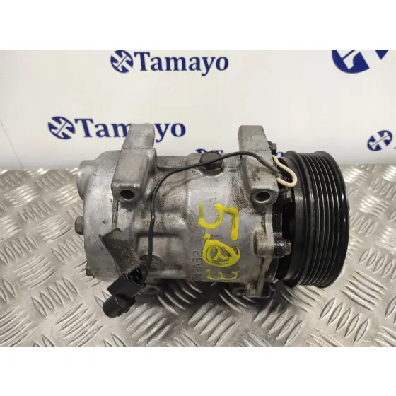 Compresor Aire Acondicionado para Volvo S40 Berlina