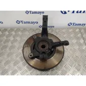 Mangueta Delantera Derecha para Renault Kangoo (F/Kc0)