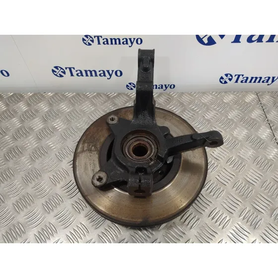 Mangueta Delantera Derecha para Renault Kangoo (F/Kc0)