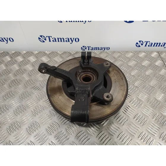 Mangueta Delantera Derecha para Renault Kangoo (F/Kc0)