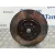 Mangueta Delantera Derecha para Renault Kangoo (F/Kc0)