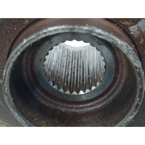 Mangueta Delantera Derecha para Renault Kangoo (F/Kc0)