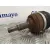 Transmision Delantera Derecha para Renault Megane Iii Sport Tourer