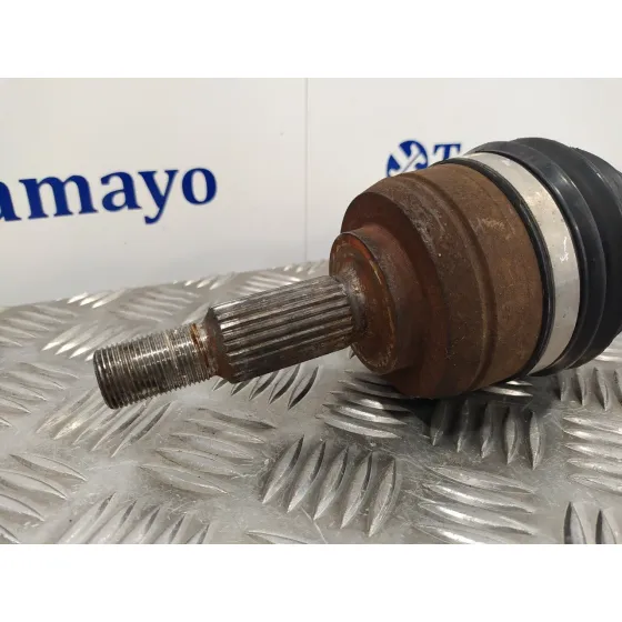 Transmision Delantera Derecha para Renault Megane Iii Sport Tourer