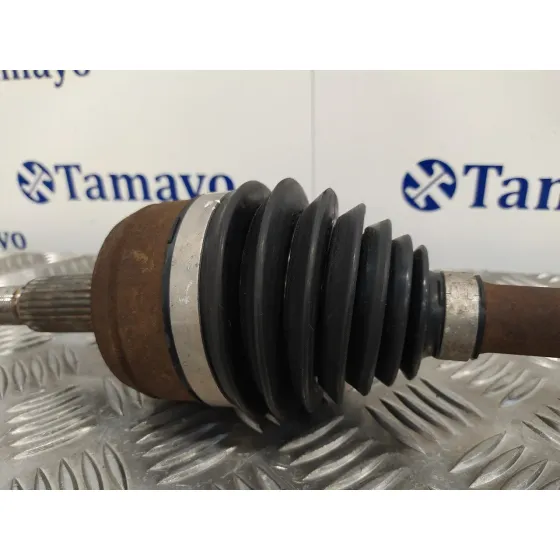 Transmision Delantera Derecha para Renault Megane Iii Sport Tourer