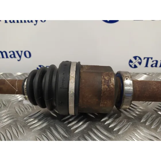 Transmision Delantera Derecha para Renault Megane Iii Sport Tourer