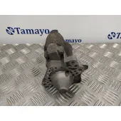 Motor Arranque para Renault Clio Iii