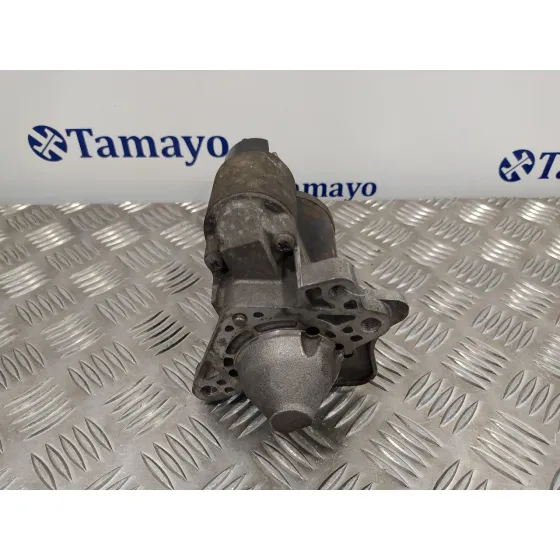 Motor Arranque para Renault Clio Iii