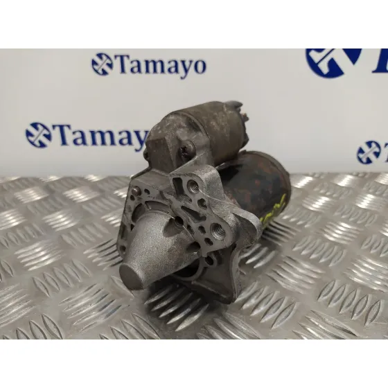 Motor Arranque para Renault Clio Iii