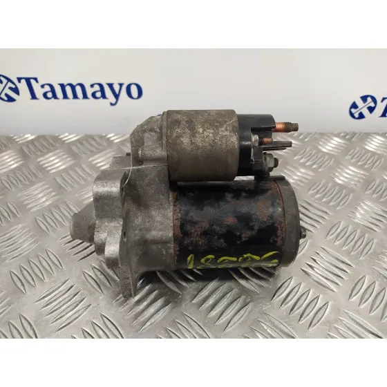 Motor Arranque para Renault Clio Iii