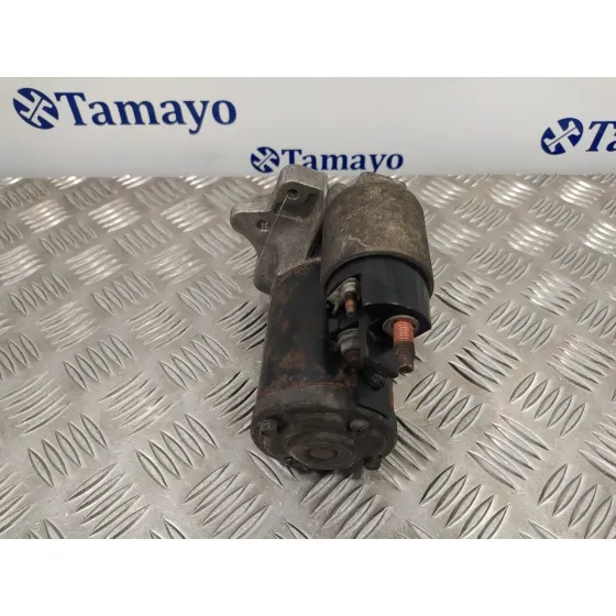 Motor Arranque para Renault Clio Iii