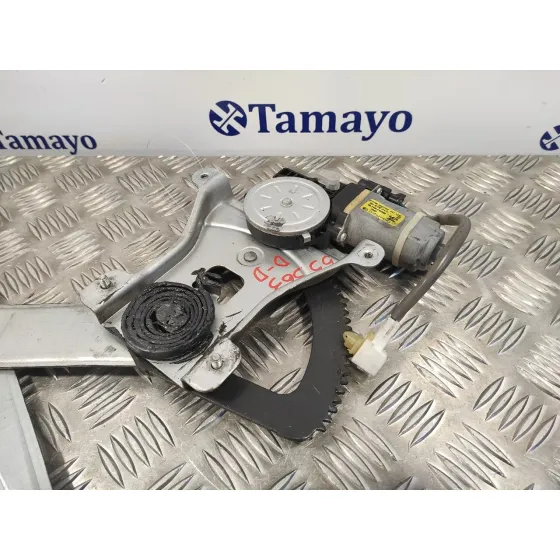 Elevalunas Delantero Derecho para Chevrolet Aveo